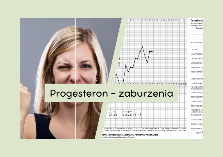 Read more about the article Zaburzenia hormonalne cz. 2